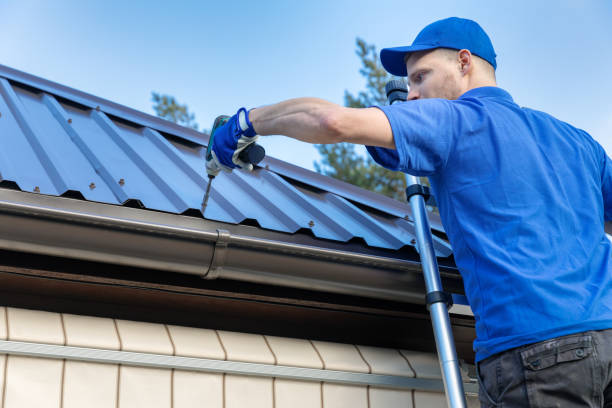 Cold Roofs in East Greenville, PA