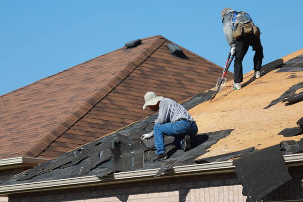 East Greenville, PA Roofing services Company