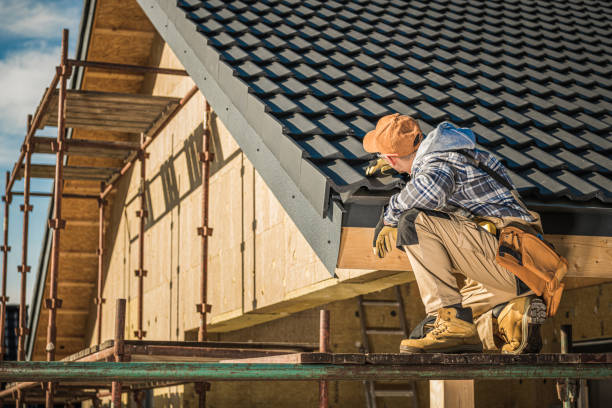 Best 4 Ply Roofing  in East Greenville, PA